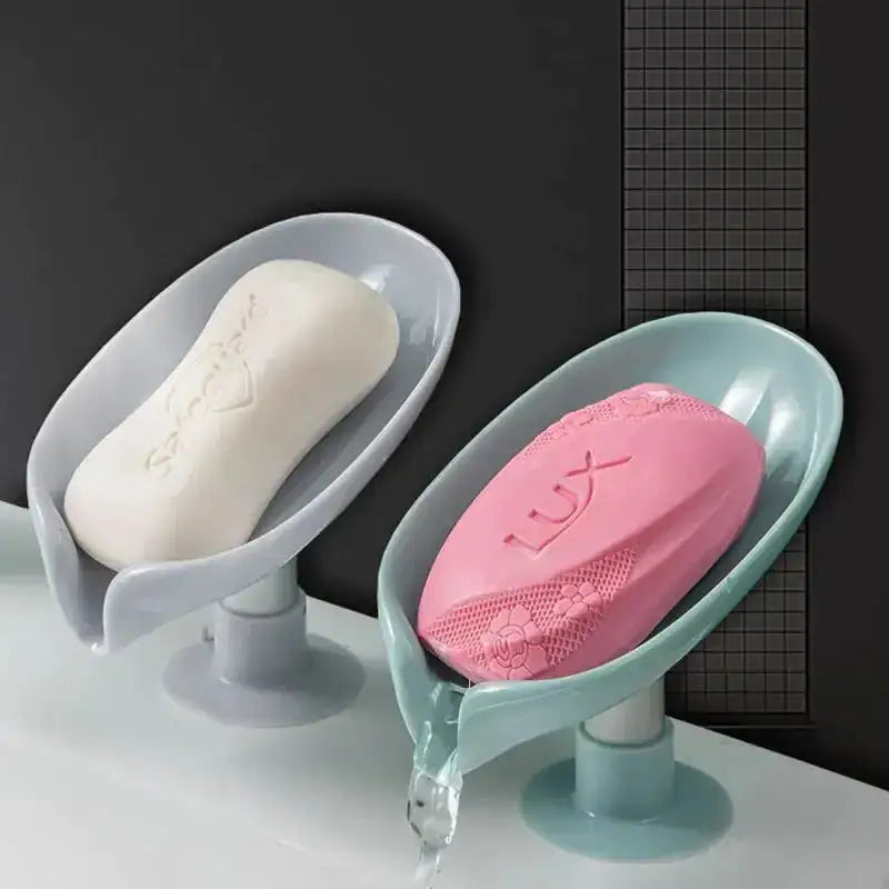 Sea Lux Soap Holder