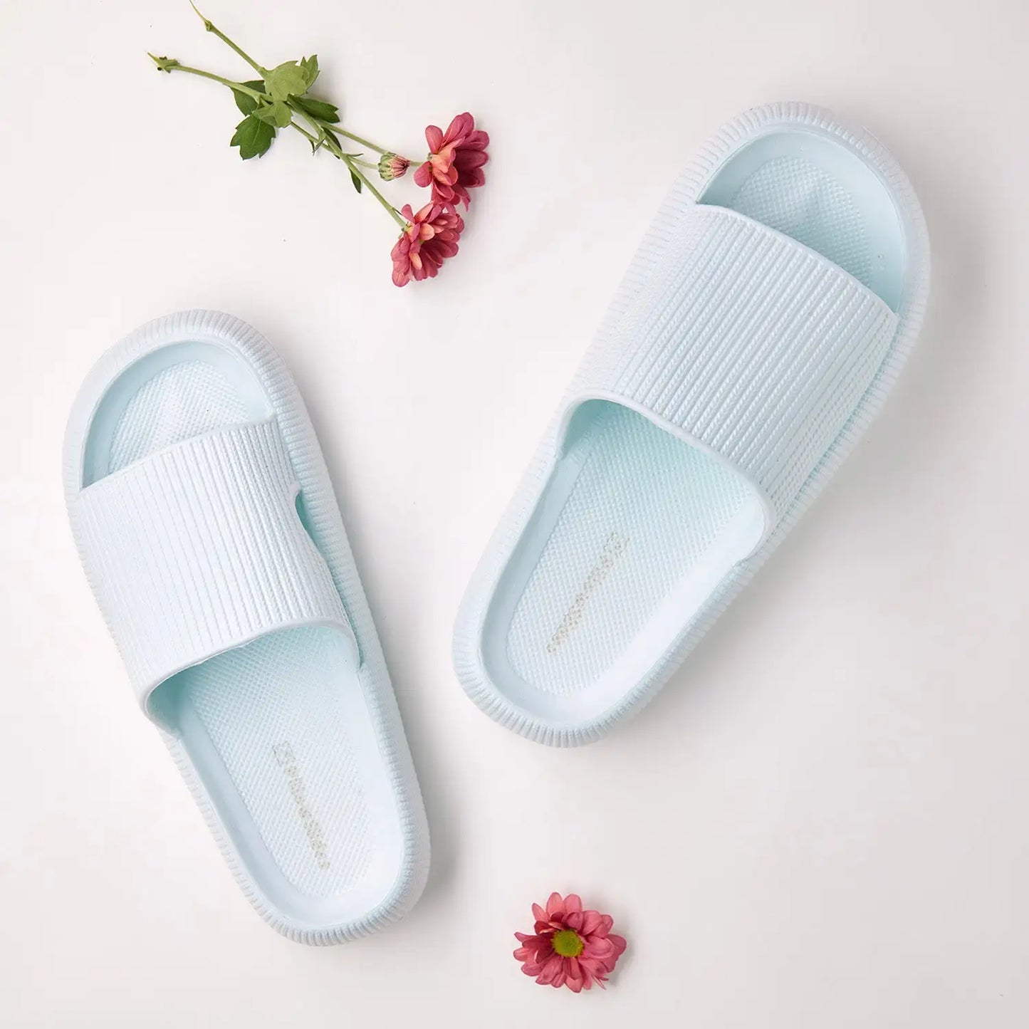 Cloud Sandals