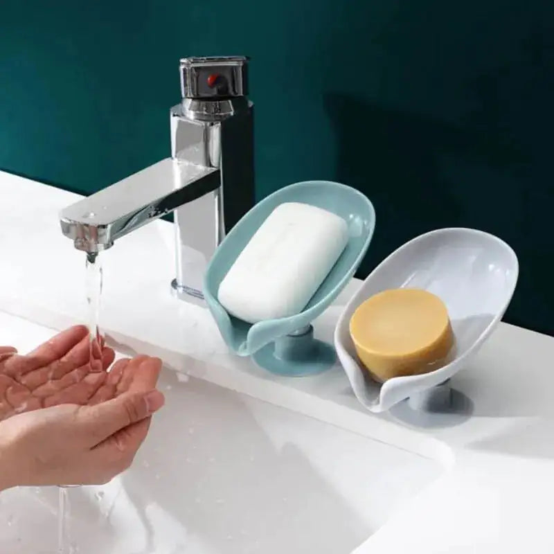 Sea Lux Soap Holder