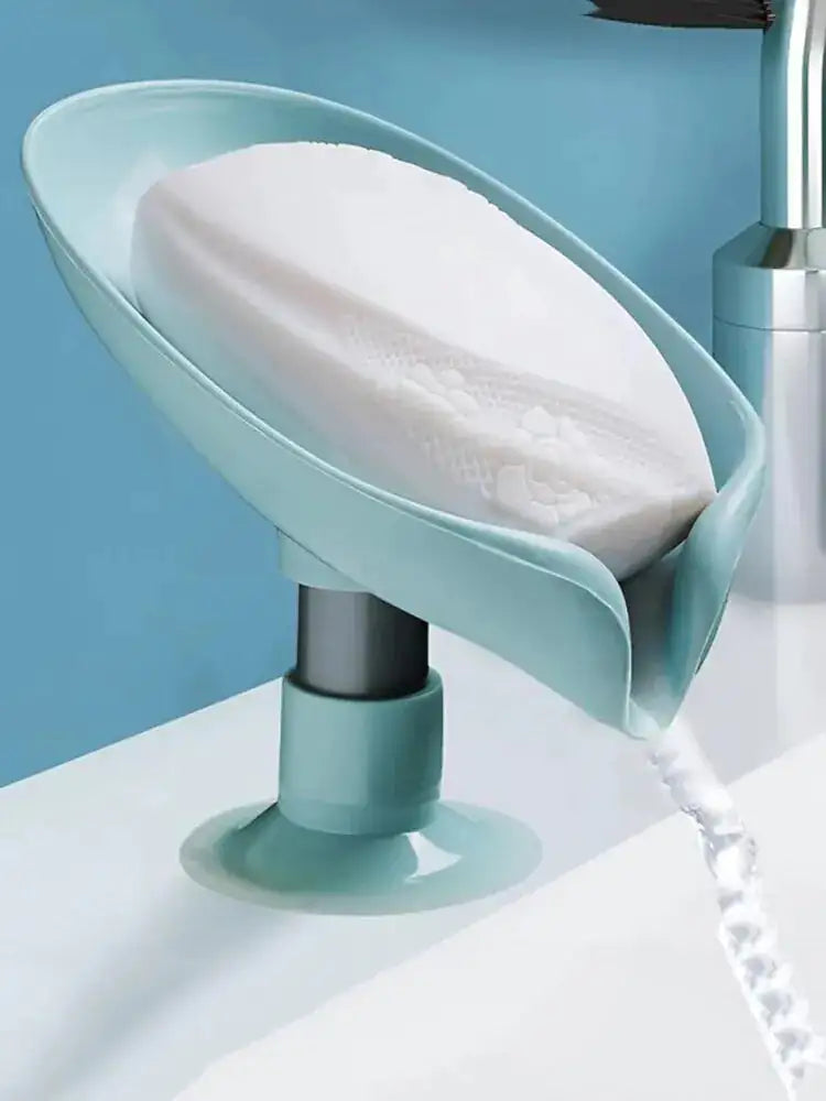 Sea Lux Soap Holder