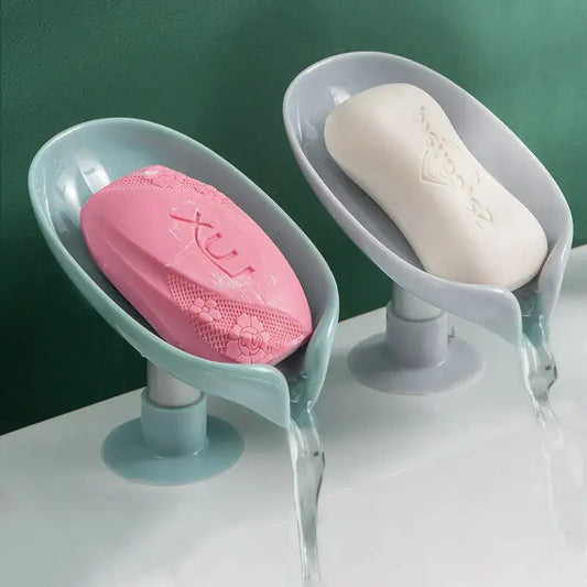 Sea Lux Soap Holder